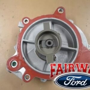 11 thru 16 F-250 F-350 Super Duty OEM Ford 6.7 Powerstroke Diesel Vacuum Pump
