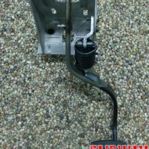 99 00 01 02 03 F250 F350 F450 7.3L OEM Genuine Ford Clutch Pedal Asm. w/ Spring