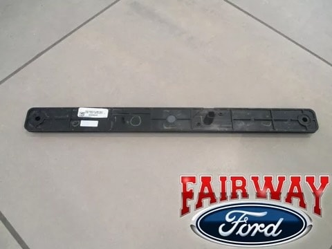 17 thru 25 Super Duty OEM Ford Dually DRW Center Rear Red Marker Lamp
