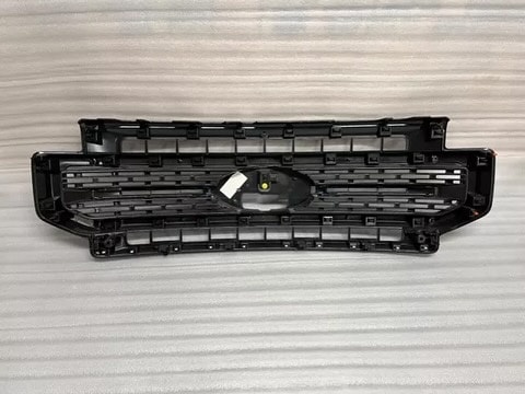 2020 2021 2022 Ford F250 F350 Super Duty Lariat Grille Oem Nto Atlas