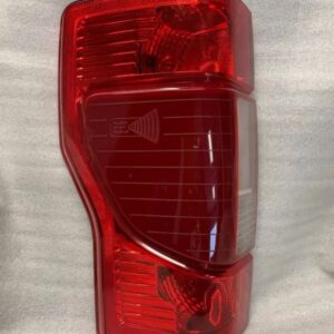 2020 2021 2022 FORD F250/F350 TAIL LIGHT DRIVER (LH) (RH)w/BLIS HALOGEN (NON-LED)