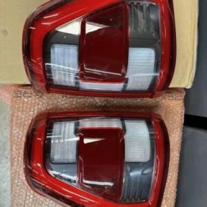 2021-2023 OEM Ford F-150 F150 Raptor LED Pair RH & LH Tail Lights w/ Blind Spot
