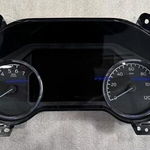 2021-2023 Ford F-150 Display Speedometer Instrument Cluster NL3T-10849-DTG