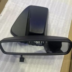 2015-2018 Ford Edge Rearview Mirror with Camera OEM
