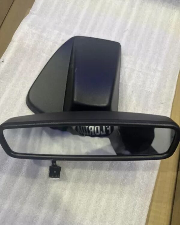 2015-2018 Ford Edge Rearview Mirror with Camera OEM