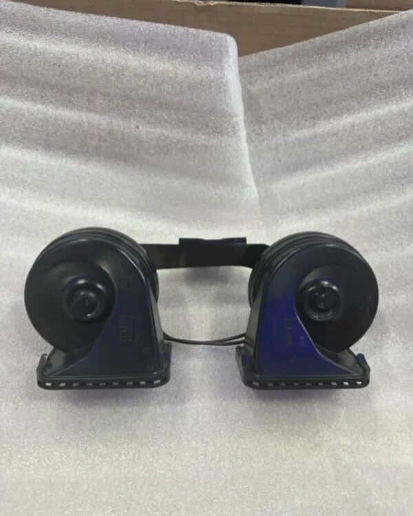 2021-2023 Ford Expedition F-150 Horn Bracket Electric Dual Note Assembly new OEM - Image 2
