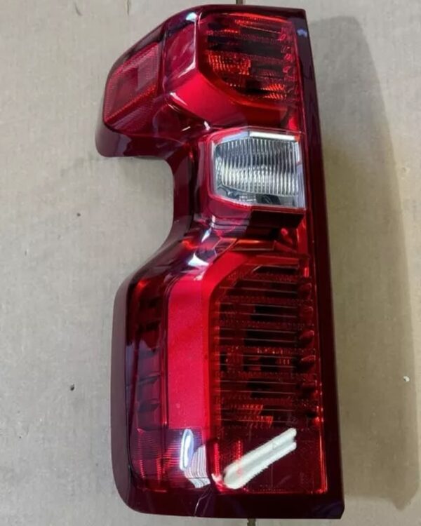 2020-2023 Chevy 2500 3500 Factory Driver Side Halogen Tail Light LH SRW