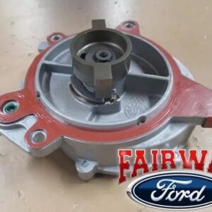 11 thru 16 F-250 F-350 Super Duty OEM Ford 6.7 Powerstroke Diesel Vacuum Pump