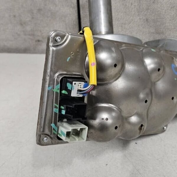 2008-2012 Ford Escape Mercury Mariner Electric Power Steering Assist Motor Pump - Image 4