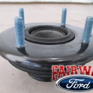 14 thru 19 Explorer OEM Ford Front Suspension Upper Strut Mount Bearing - PAIR