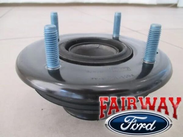 14 thru 19 Explorer OEM Ford Front Suspension Upper Strut Mount Bearing - PAIR
