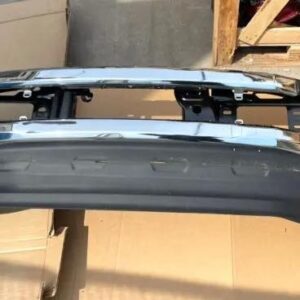 2007 2008 2009 2010 Ford Edge Front Bumper Cover Oem
