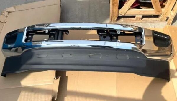 2007 2008 2009 2010 Ford Edge Front Bumper Cover Oem