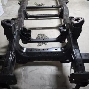 2021/2023 Ford F150 4x4 Short Bed Crewcab FRAME NEW