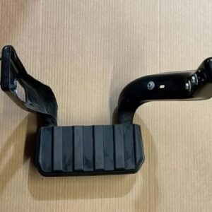 2023 2024 Ford F250 F350 Driver Side OEM Front Bed Step LH Factory Take Off
