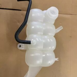 2020-2022 Ford F250 6.2L Coolant Recovery Bottle (Standard Duty) Lc348A080Da