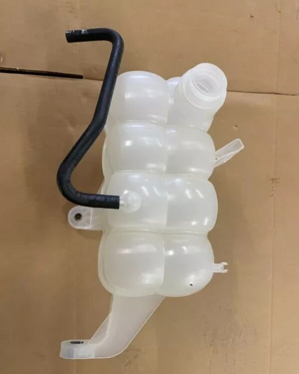 2020-2022 Ford F250 6.2L Coolant Recovery Bottle (Standard Duty) Lc348A080Da