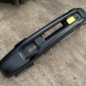2023 2024 Ford F250 F350 Factory PRIMED Front Bumper No Fog Lights OEM