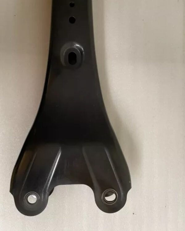 2017 Front Suspension Left Radius Control Arm 4x4 OEM Ford F250 SD - Image 4
