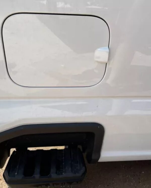2023 2024 Ford F250 F350 White Long Bed...8Ft... - Image 4