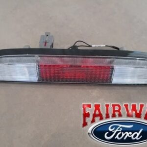 05 thru 16 Super Duty F-250 F-350 OEM Ford 3rd Center High Mount Brake Lamp NEW