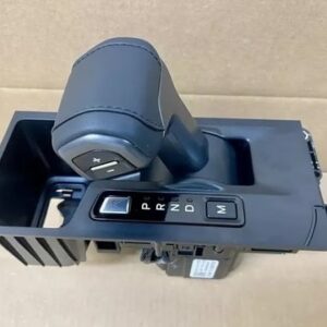 2024 Ford F150 Floor Shifter New OEM Complete W/ Buttons Mint