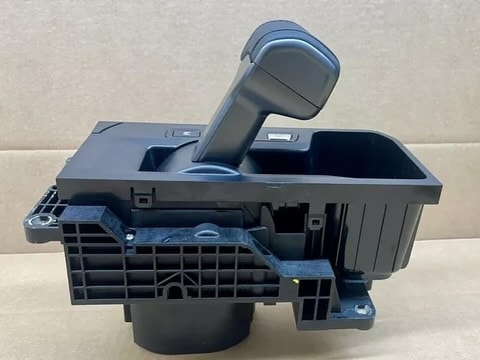 2024 Ford F150 Floor Shifter New OEM Complete W/ Buttons Mint