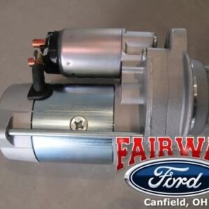 08 thru 10 OEM Ford Super Duty F250 F350 F450 F550 New Starter Motor 6.4L Diesel