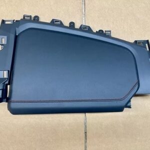 2024 Ford F-150 Raptor OEM Right Side Dash Top Cover w/HeadUp Display *Mint