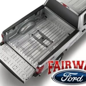 23 - 26 Super Duty OEM Ford 5th Wheel/Gooseneck Hitch Prep Package PC3Z-5F057-A