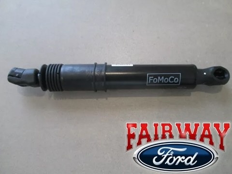 21 thru 25 Ford F-150 OEM Genuine Ford Parts Tailgate Damper Kit – No More SLAM