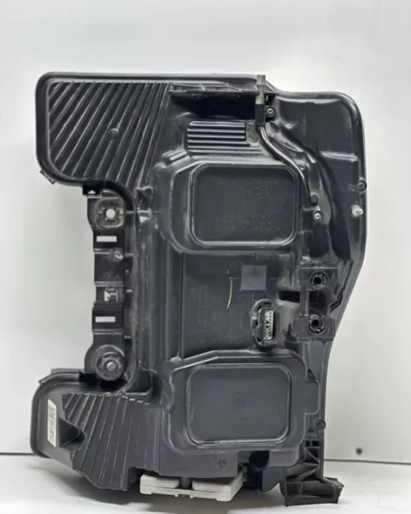 Nice!!! 2017 2018 2019 Ford F250 F350 F450 Full Led Rh Side Headlight Oem
