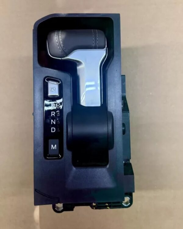 2024 Ford F150 PLATINUM Floor Shifter New OEM Complete W/ Buttons Mint
