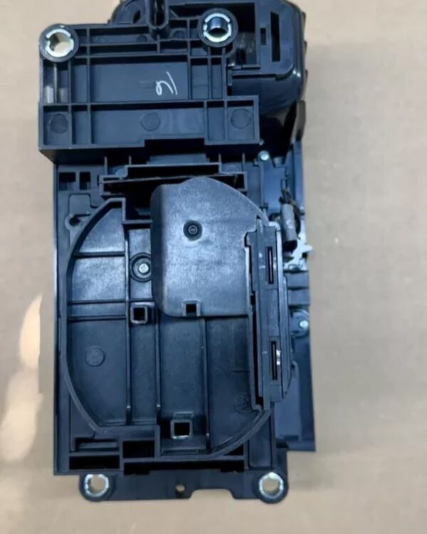 2024 Ford F150 PLATINUM Floor Shifter New OEM Complete W/ Buttons Mint - Image 3