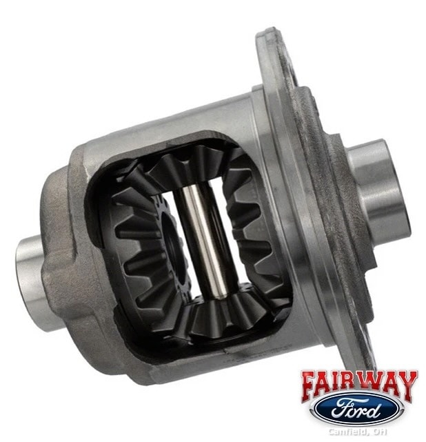 97 – 14 Ford F-150 OEM Ford 9.75” Rear Axle Limited Slip Differential 9L3Z4026J