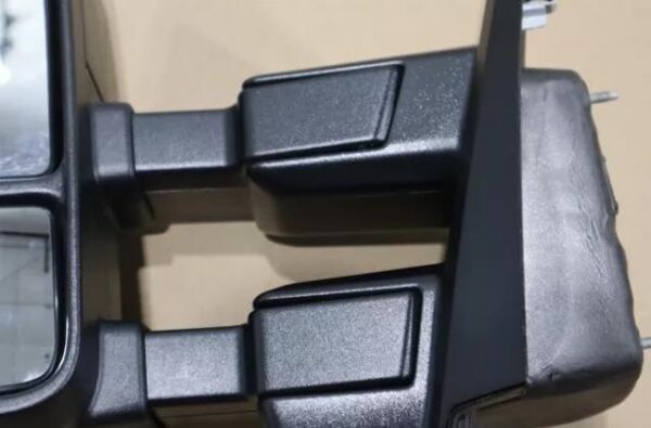 OEM Towing Mirror 23-25 SUPER DUTY Driver-Side Door Heated Glass OE Power XL XLT - Image 4