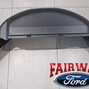 15 thru 20 F-150 OEM Genuine Ford Heavy Duty Rear Wheel Well House Liner Kit NEW