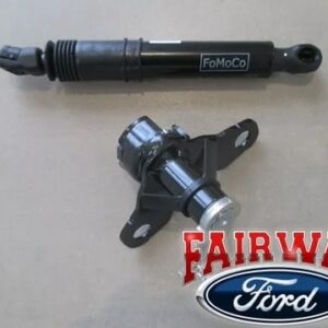 21 thru 25 Ford F-150 OEM Genuine Ford Parts Tailgate Damper Kit - No More SLAM